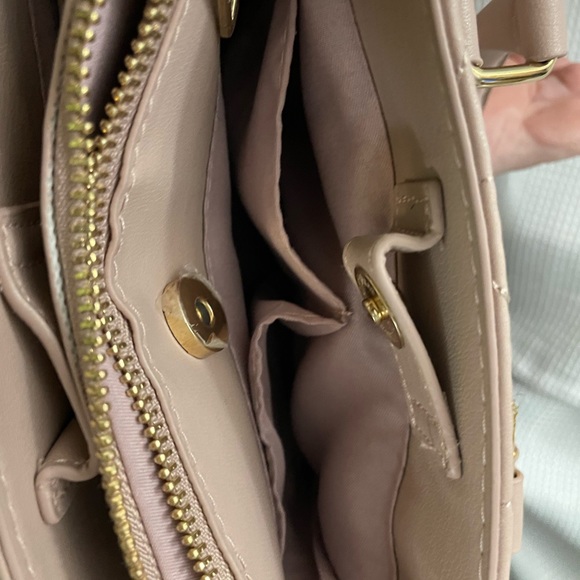 Bebe maybe crossbar new with tag - Picture 7 of 13